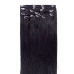 Synthetic Clip in extensions 18"