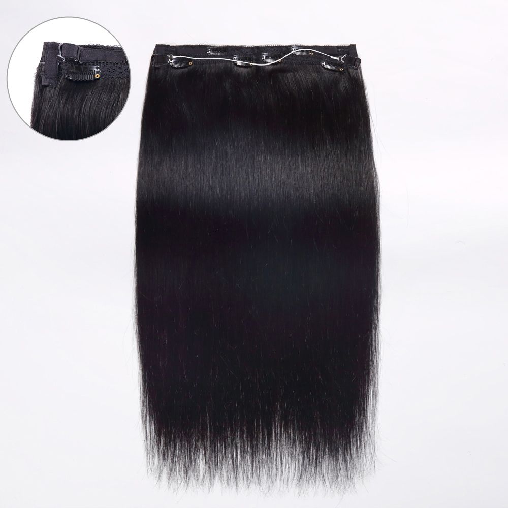 flip01 Synthetic Flip in extensions 18" - Image 1