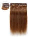 Synthetic Flip in extensions 22"