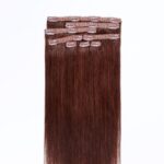 Synthetic Clip in extensions 20"