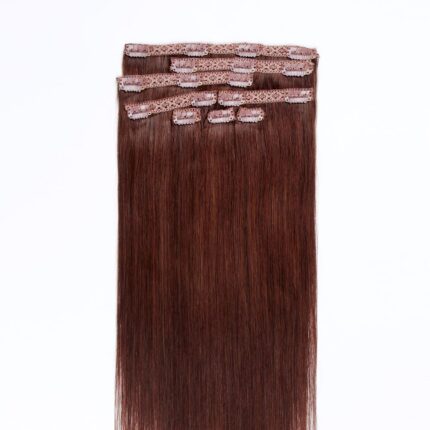 Synthetic Clip in extensions 20"
