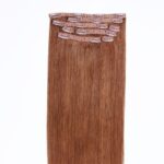 Synthetic Clip in extensions 24"