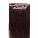 Synthetic Clip in extensions 20"