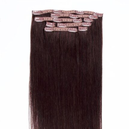Synthetic Clip in extensions 15"