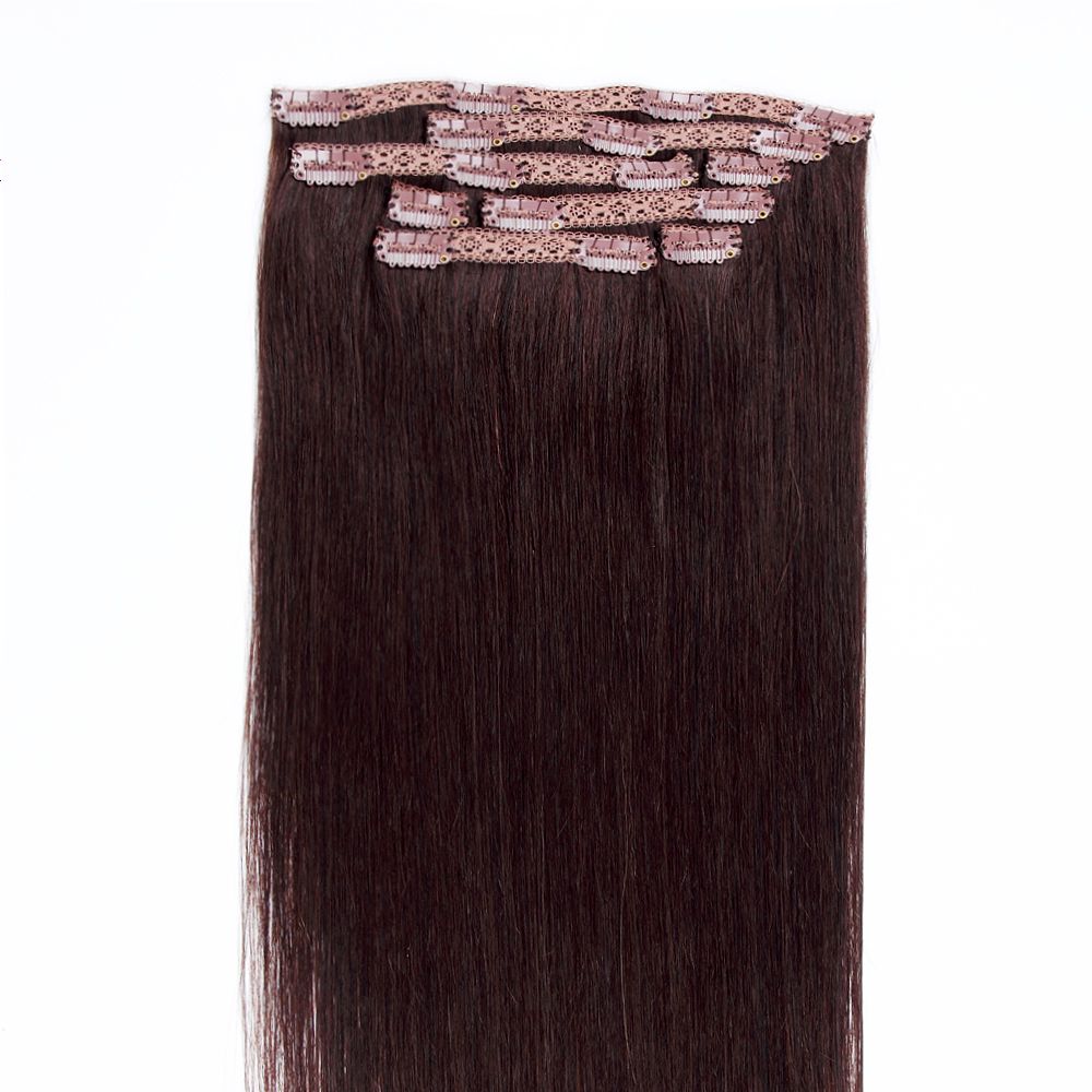 remyclip_1c Synthetic Clip in extensions 15" - Image 1