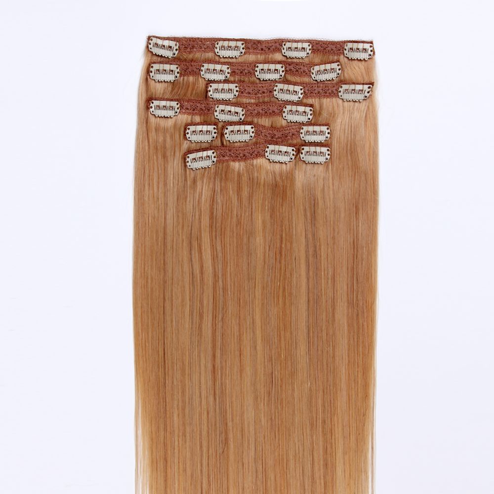 remyclip_27 Remy Clip in extensions 20" 70g - Image 1