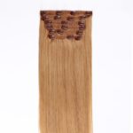 Remy Clip in extensions 18" 70g