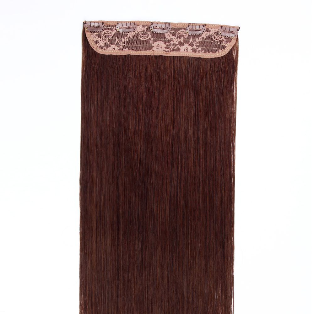 vol02 Synthetic One Piece Volumizer 20" - Image 1