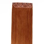 Synthetic One Piece Volumizer 22"