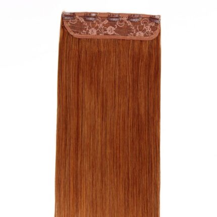 Synthetic One Piece Volumizer 22"