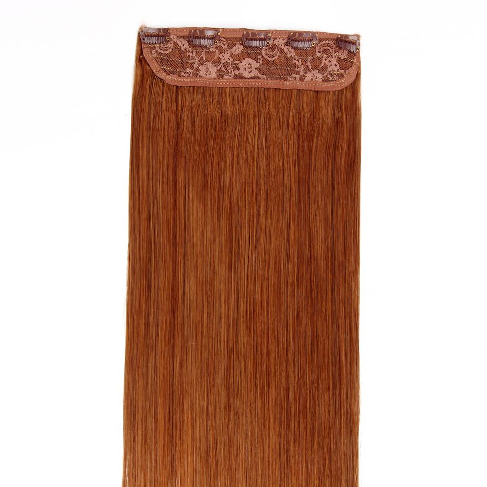 vol06 Synthetic One Piece Volumizer 22" - Image 1