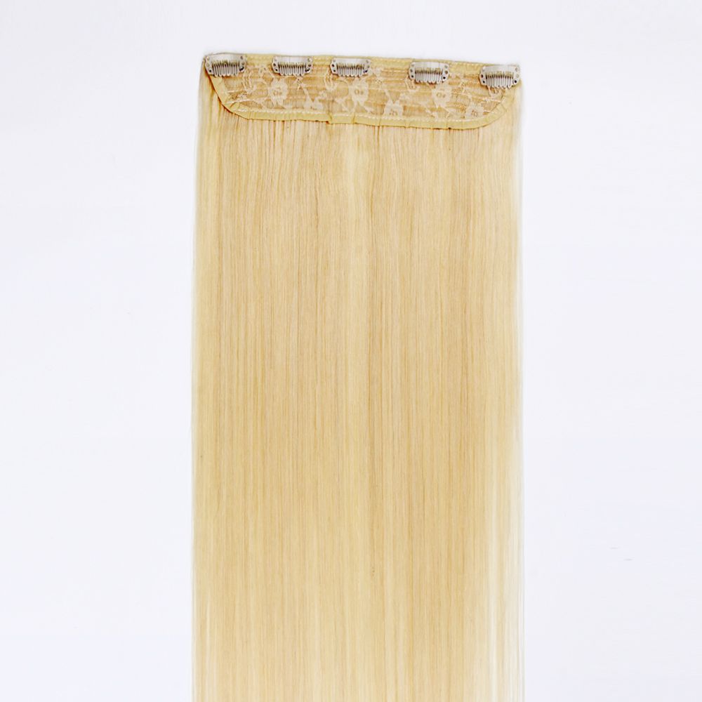 vol60 Remy One Piece Volumizer 24" 140g - Image 1